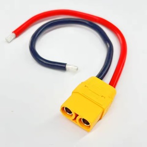 ชุดสายไฟสำหรับโดรน |   ผู้ผลิตชุดสายเคเบิล OEM ตามสั่ง - Product Image 1