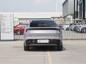 Nuevo XPeng MONA L03 525 Ultra <span class=keywords><strong>SE</strong></span> 2026, SUV Eléctrico Inteligente para Conducción Urbana - Product Image 4