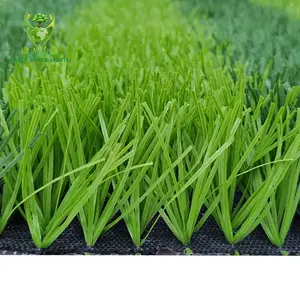 หญ้าเทียมสำหรับจัดสวนพรมฟุตซอลหญ้าเทียม50มม.