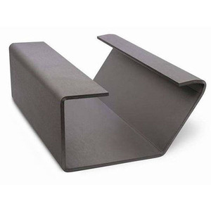 Tấm Kim Loại Nhà máy tùy chỉnh thép cắt laser tấm tấm kim loại nghệ thuật Thiết kế cắt laser bộ phận - Product Image 3