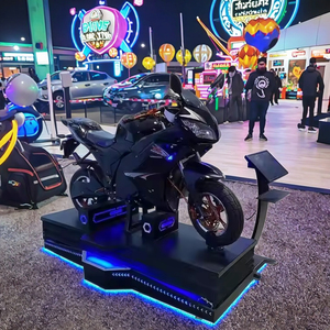 Parker Brothers Real Life Tron Motorcycle For Sale Vr Motorbike