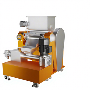 Trial Small <b>Soap</b> Line <b>Mini</b> for Machine Stainless Steel Construction Semi-Automatic Operation High Safety New Formula PLC - Product Image 1