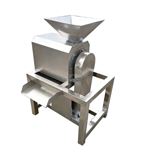 Máquina Industrial Automática para Pulpar Mango, Extractor de Jugo, Máquina para Hacer Jugos - Product Image 3
