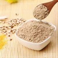 Máquina Procesadora de Cereal Nutritivo en Polvo de Maíz y Soja de Fácil Operación, Línea de Producción Automática de Alta Capacidad de 750 kg/h