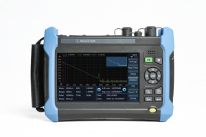 OTDR 6422-4001 đa chức năng OTDR tương tự như exfo iolm bản đồ Trung Quốc giá rẻ giá OTDR - Product Image 4