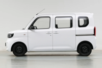 Voiture d'occasion en bon état Wuling Sunshine EV Édition Standard 2025 – Exportation de véhicules d'occasion
