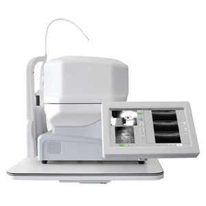 Tomographe à cohérence optique IN-OCT500 OCT pour la rétine et le segment avant de l'œil - Product Image 5