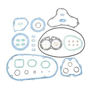 ชุดปะเก็นที่สมบูรณ์ (ไม่รวมซีลน้ำมัน) - Product Image 1