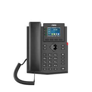 Téléphone IP professionnel <span class=keywords><strong>Fanvil</strong></span> série X300 X303 X303P Téléphone IP d'entreprise VS <span class=keywords><strong>Yealink</strong></span> SIP-T29G T33G T33P - Product Image 4