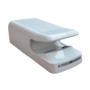 <span class=keywords><strong>Sèche</strong></span>-<span class=keywords><strong>mains</strong></span> commercial à grande vitesse 220V séchoir à capteur automatique mural avec filtration d'air <span class=keywords><strong>sèche</strong></span> les <span class=keywords><strong>mains</strong></span> en 7 secondes - Product Image 6