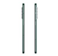 OnePlus 10T Octa Core 4800mAh 150W Charge rapide LTE Écran AMOLED Fluide 6,7 pouces 1B Couleurs 120Hz HDR10+ 50MP Anglais/Espagnol