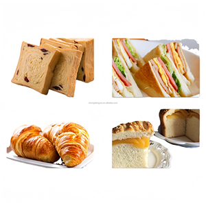 Tostadora de Banda Transportadora en Oferta - Máquina Eléctrica de Acero Inoxidable para Hacer Sándwiches y Pan para Uso Comercial en Servicios de Comida Rápida - Product Image 5