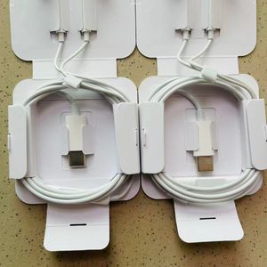 Écouteurs intra-auriculaires filaires USB-C blancs, oreillettes Type-C, casque filaire USB-C pour <span class=keywords><strong>iPhone</strong></span> 17 16 15 Pro Max - Product Image 1