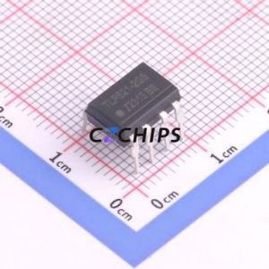 ทรานซิสเตอร์ทรานซิสเตอร์ทรานซิสเตอร์ DIP-8 TLP521-2GB ออปโต้คัปเปลอร์เอาท์พุทแบบใหม่ดั้งเดิมและใหม่ - Product Image 1