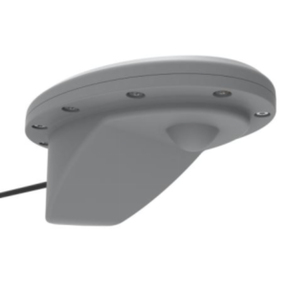 120Ghz Radar mực nước cảm biến + 24Ghz dòng chảy vận tốc cảm biến tích hợp lưu lượng kế - Product Image 4