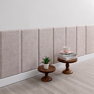 Panneau mural pour <span class=keywords><strong>tête</strong></span> <span class=keywords><strong>de</strong></span> <span class=keywords><strong>lit</strong></span>, décoration intérieure, <span class=keywords><strong>tête</strong></span> <span class=keywords><strong>de</strong></span> <span class=keywords><strong>lit</strong></span> souple autocollante - Product Image 5