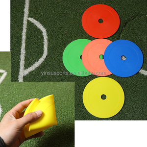 Bộ Dụng Cụ Tập Luyện Nhanh Nhẹn, Thiết Bị Tập Thể Dục Thể Thao, Bộ Đánh Dấu Bằng Phẳng, Tốc Độ Và Sự Nhanh Nhẹn Hình Nón - Product Image 6