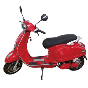 Nuevo Pedal de Motocicleta de Alta Resistencia de 1000-2000W con Batería - Product Image 2