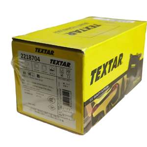 <span class=keywords><strong>Pastiglie</strong></span> Freno per <span class=keywords><strong>BMW</strong></span> <span class=keywords><strong>Serie</strong></span> <span class=keywords><strong>1</strong></span> <span class=keywords><strong>Serie</strong></span> 2 MINI 2218704 - Product Image 4