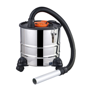 18L 800W <span class=keywords><strong>Cheminée</strong></span> <span class=keywords><strong>aspirateur</strong></span> à cendres avec usine prix parfait pour le bois et poêles à granulés, cheminées, firepots et grilles <span class=keywords><strong>de</strong></span> BARBECUE - Product Image 2
