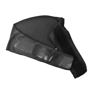 Compressa de Gel Reutilizável para Terapia de Resfriamento e Aquecimento, Alívio da Dor nas Costas, Barriga e Cintura - Product Image 3