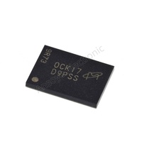 ANSOYO MT41K256M8DA-125 IT:K TR MT41K256M8DA 0CK17 D9PSS DRAM 78FBGA Chips de Memoria IC Circuitos Integrados Componentes Electrónicos