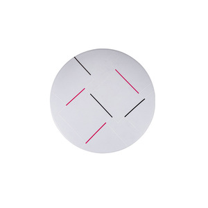 Plafonnier Wheatfield Baby Led 25 cm monochrome pour la maison, la chambre à coucher, la chambre d'enfant - Product Image 4