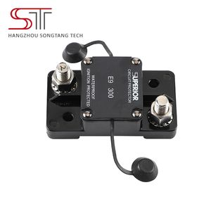 E91 300Amp prix bon marché disjoncteur de réinitialisation automatique marin thermique Hi-amp - Product Image 5