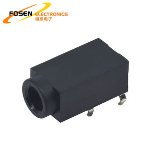 Original 3.5mm 3 broches écouteur casque <span class=keywords><strong>Spdif</strong></span> Audio <span class=keywords><strong>Jack</strong></span> <span class=keywords><strong>adaptateur</strong></span> séparateur Mono écouteur <span class=keywords><strong>Jack</strong></span> connecteur - Product Image 1