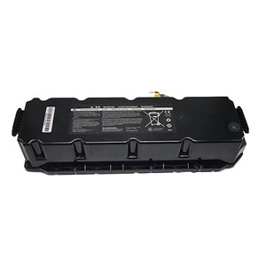 Fabrika fiyat 36V 15.3Ah G30 Max pil 36v pil için Xiaomi Ninebot scooter scooter G30 Max lityum pil - Product Image 6