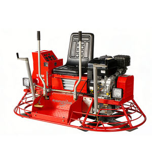 เครื่องฉาบปูนแบบนั่งขับ RST-A830 ขนาด 36 นิ้ว 13.5 แรงม้า ราคาสำหรับเครื่องฉาบปูนแบบใช้น้ำมันเบนซิน - Product Image 1