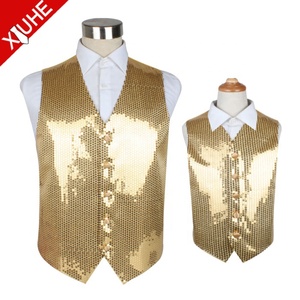 Proveedor Chino de baile <span class=keywords><strong>chaleco</strong></span> Unisex vestido de fiesta de los niños <span class=keywords><strong>para</strong></span> los hombres - Product Image 1