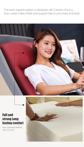 Canapé de <span class=keywords><strong>première</strong></span> classe pour avion, fonctionnel, entièrement en cuir véritable, inclinable électriquement, mobilier de cinéma haut de gamme, fauteuil inclinable de cinéma - Product Image 5