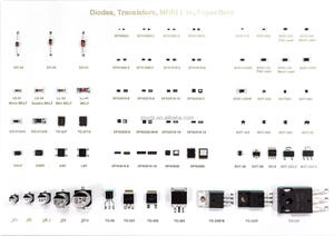 TDA2030A & TDA2050A 18W HI-FI Audio Amplifier Class AB <b>Integrated</b> <b>Circuits</b> TO-220 Multimedia Audio <b>Integrated</b> TDA2050 TDA2030 - Product Image 6