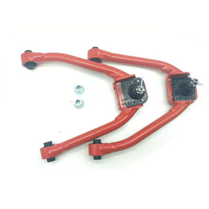 Cánh Tay Trước Adj Camber Cho 03-07 Niss * An 350Z Coupe 2D 3.5L 3948CC V6 - Product Image 5