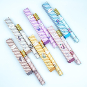 Conjunto de <span class=keywords><strong>Perfume</strong></span> Estilo Europeu de 35ml com a Mesma Fragrância do Original, Ideal para Presente de Dia dos Namorados - Product Image 5