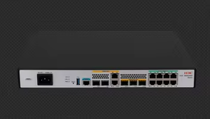 Routeur <span class=keywords><strong>Mesh</strong></span> H3C MSR2630E-X1 Neuf, Série <span class=keywords><strong>MSR</strong></span> 2600 avec 13 Ports LAN et Sans Wi-Fi pour des Performances Réseau Améliorées - Product Image 4