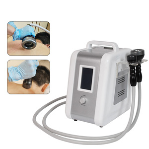 Vacuum Massage Body Care Machine Negative Pressure Health <b>Physical</b> Therapy Machine for Body Slimming Body Metabolism Promotion - Product Image 2