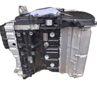 Motor HFC4GA3.1D, piezas de motor 2,0 T, motor de t para JAC Refine S5 M5 MPV
