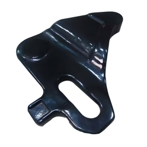 ชิ้นส่วนหล่อทรายแบบกำหนดเองที่มีความแม่นยำสูง อะลูมิเนียมอัลลอยด์ สำหรับอุตสาหกรรมหนัก ชิ้นส่วนประกอบเครื่องจักรกล - Product Image 1
