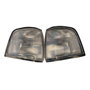 ไฟสัญญาณเลี้ยวสำหรับรถยนต์ MAZDA BONGO Delica <span class=keywords><strong>vanette</strong></span> <span class=keywords><strong>2001</strong></span>คู่สำหรับมิตซูบิชินิสสัน - Product Image 2