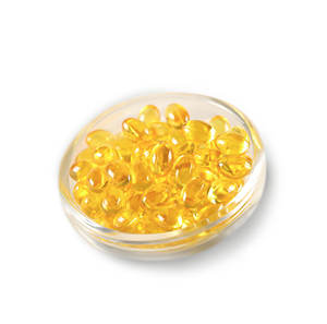 Capsule Morbide di Vitamina <span class=keywords><strong>E</strong></span> Naturale d Alfa Tocoferolo per la Salute della Pelle Supporto Antiossidante Etichetta Privata OEM ODM - Product Image 5