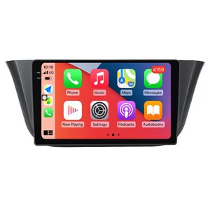MEKEDE-Autoradio Multimédia Android avec Navigation GPS, Écran Tactile, 8 Cœurs, 6 + 128 Go, pour <span class=keywords><strong>Iveco</strong></span> Daily 2013-2021 - Product Image 1