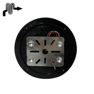 Macon 12V 46 LED RV lumière LED galvanoplastie Desgin lampe dôme monté sur <span class=keywords><strong>cellule</strong></span> <span class=keywords><strong>pour</strong></span> Yacht Camper <span class=keywords><strong>camping</strong></span>-<span class=keywords><strong>car</strong></span> intérieur salle <span class=keywords><strong>de</strong></span> bain - Product Image 5