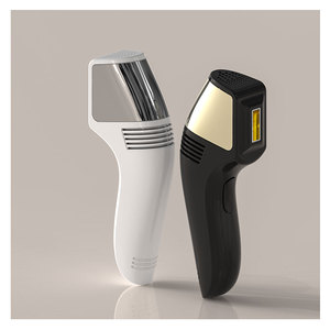 <span class=keywords><strong>2022</strong></span> meilleure vente LED <span class=keywords><strong>Laser</strong></span> Portable saphir épilation dispositif usage domestique pour le visage corps aisselles rajeunissement de la peau caractéristique - Product Image 2