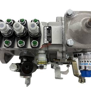 玉柴YC492Z柴油机全新BHF4PL090 F3400-1111100-172喷油泵4PL267 - Product Image 2