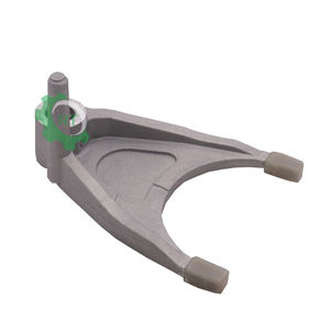 Horquillas selectoras de caja de cambios de bajo <span class=keywords><strong>precio</strong></span> horquilla de liberación de embrague horquilla de elevación de cambio de marchas para <span class=keywords><strong>RENAULT</strong></span>/NISSAN 32819-00Q0D/7700736440/8200641827 - Product Image 1