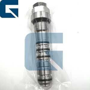 708-2G-03710 7082G03710 Válvula LS de la Bomba Principal para Excavadora PC300-7 - Product Image 3