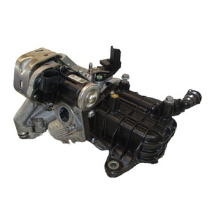 <span class=keywords><strong>Refroidisseur</strong></span> <span class=keywords><strong>EGR</strong></span> Auto, OEM 9807593080, 1861749, pour Peugeot 3008, 308, 5008, 508, 2.0 HDI - Product Image 5
