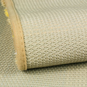 <span class=keywords><strong>Tapis</strong></span> de sol en microfibre festonné 3D, <span class=keywords><strong>tapis</strong></span> de salle de bains <span class=keywords><strong>antidérapant</strong></span> de couleur à rayures ondulées, effet stéréoscopique - Product Image 5